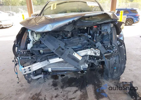 2017 Honda Cr-V Ex-L/Ex-L Navi from USA, damaged, VIN 2HKRW2H87HH619687